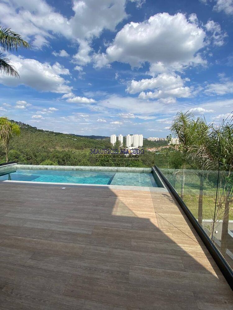 Casa, 4 quartos, 525 m² - Foto 8