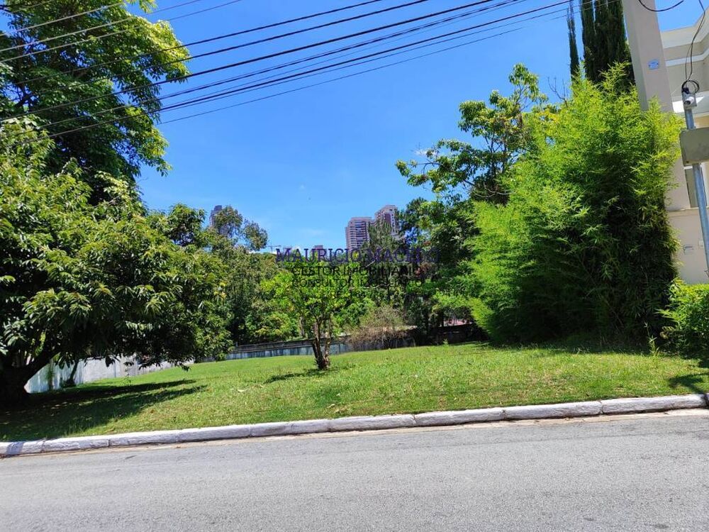Terreno, 668 m² - Foto 8