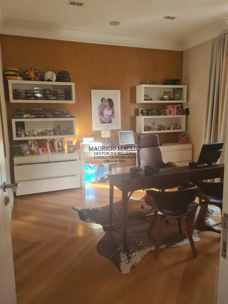 Casa, 5 quartos, 900 m² - Foto 4