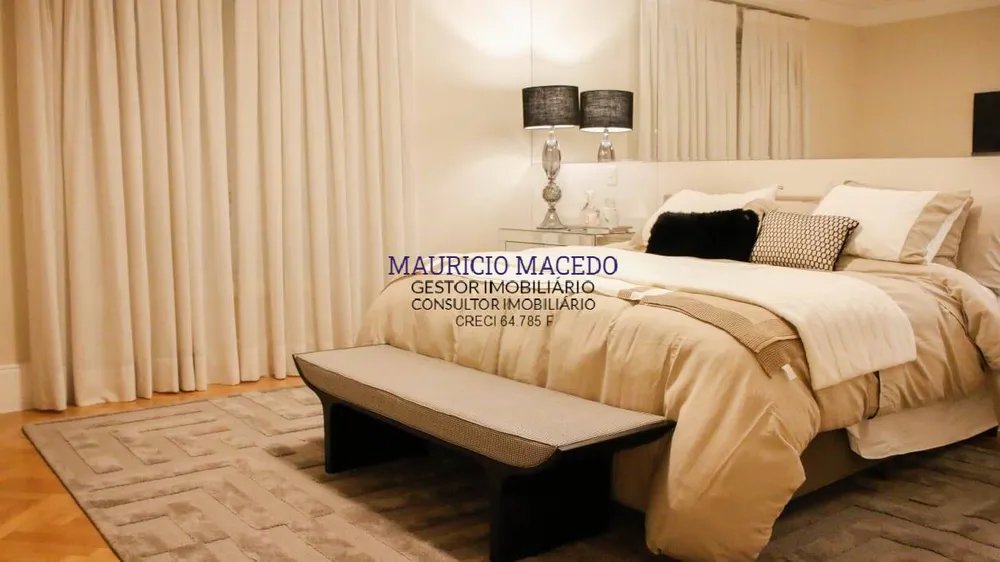 Casa, 5 quartos, 900 m² - Foto 12