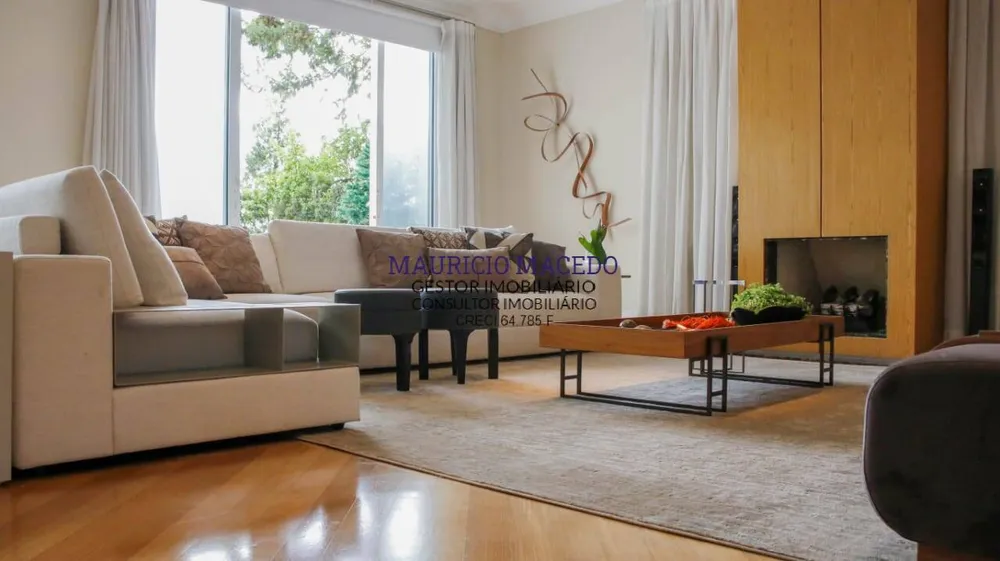 Casa, 5 quartos, 900 m² - Foto 11