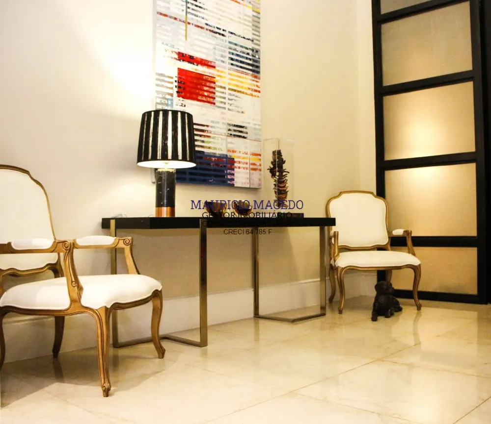 Casa, 5 quartos, 900 m² - Foto 10