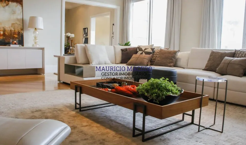 Casa, 5 quartos, 900 m² - Foto 8