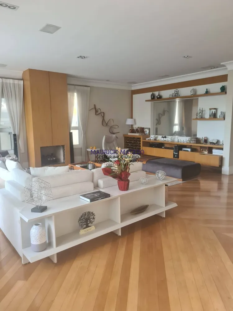 Casa, 5 quartos, 900 m² - Foto 15