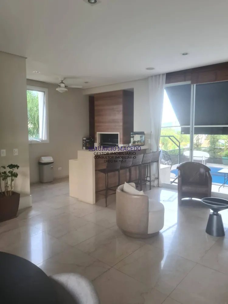 Casa, 5 quartos, 900 m² - Foto 3