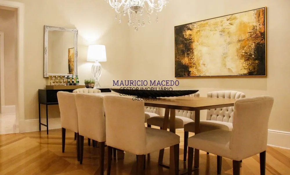 Casa, 5 quartos, 900 m² - Foto 13