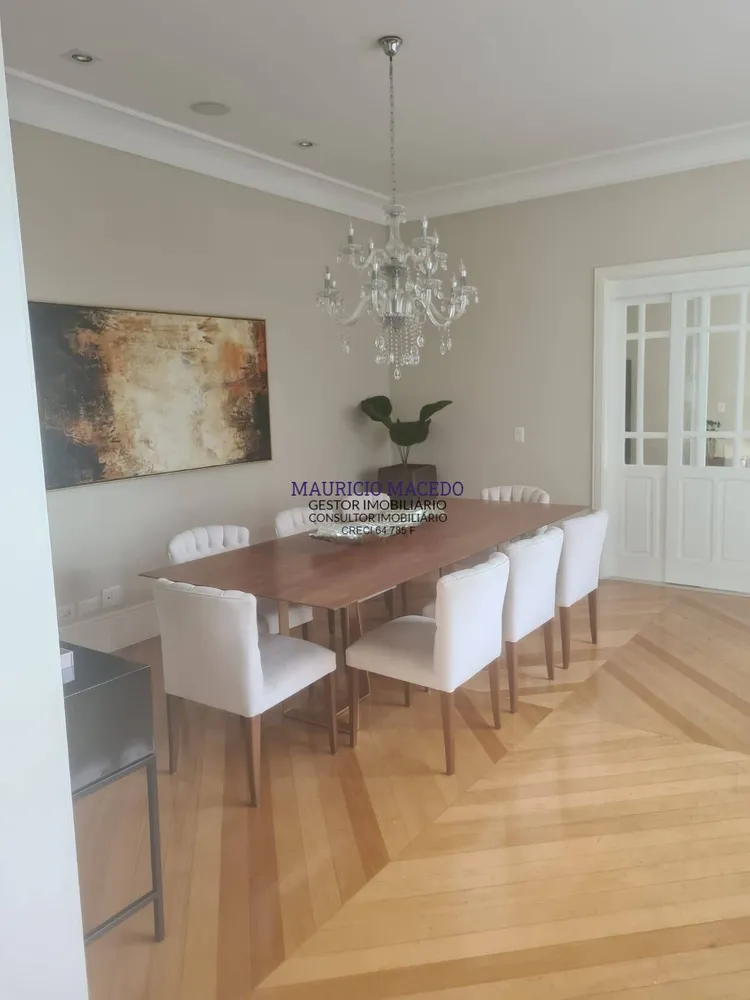 Casa, 5 quartos, 900 m² - Foto 16