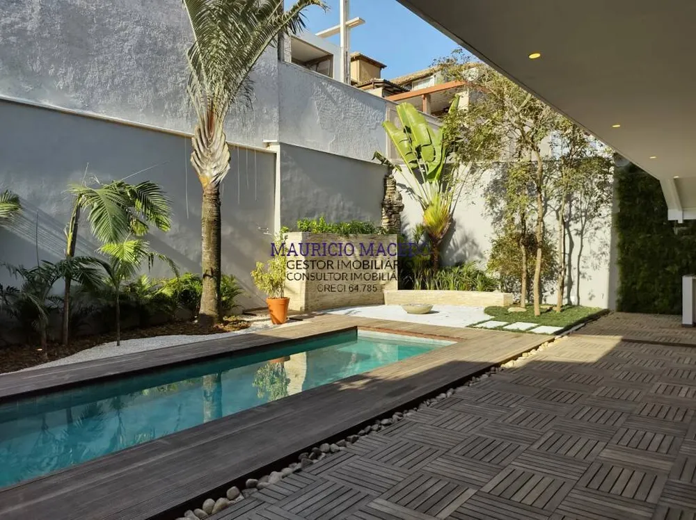 Casa, 5 quartos, 547 m² - Foto 7