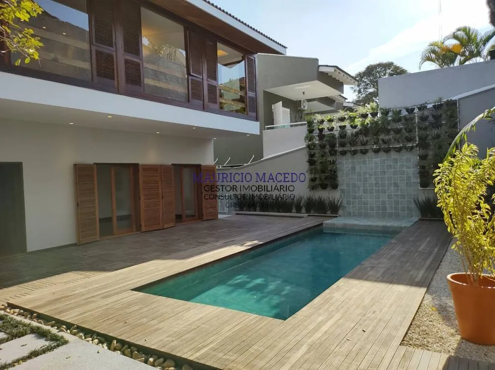 Casa, 5 quartos, 547 m² - Foto 2