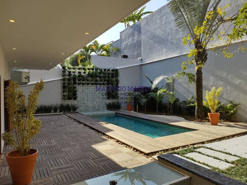 Casa, 5 quartos, 547 m² - Foto 2