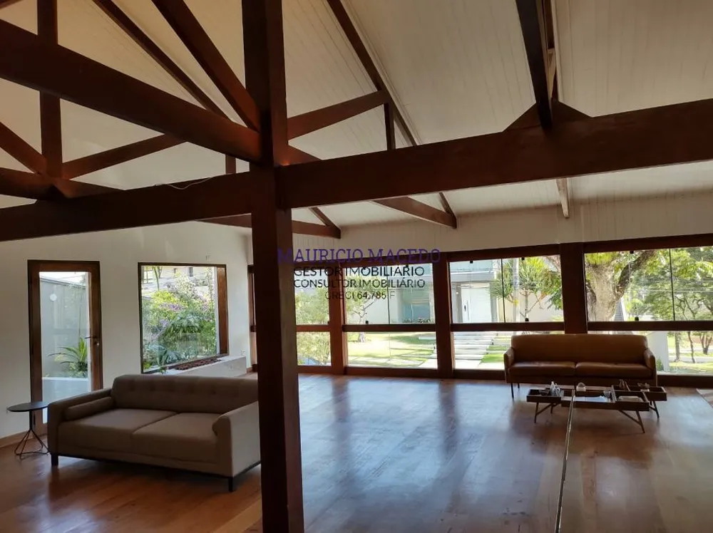 Casa, 5 quartos, 547 m² - Foto 11