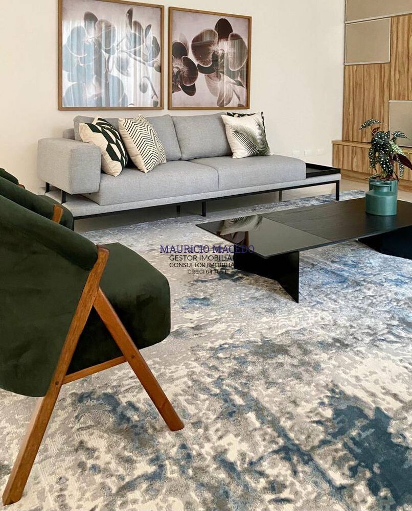 Casa à venda e aluguel com 4 quartos, 490m² - Foto 7