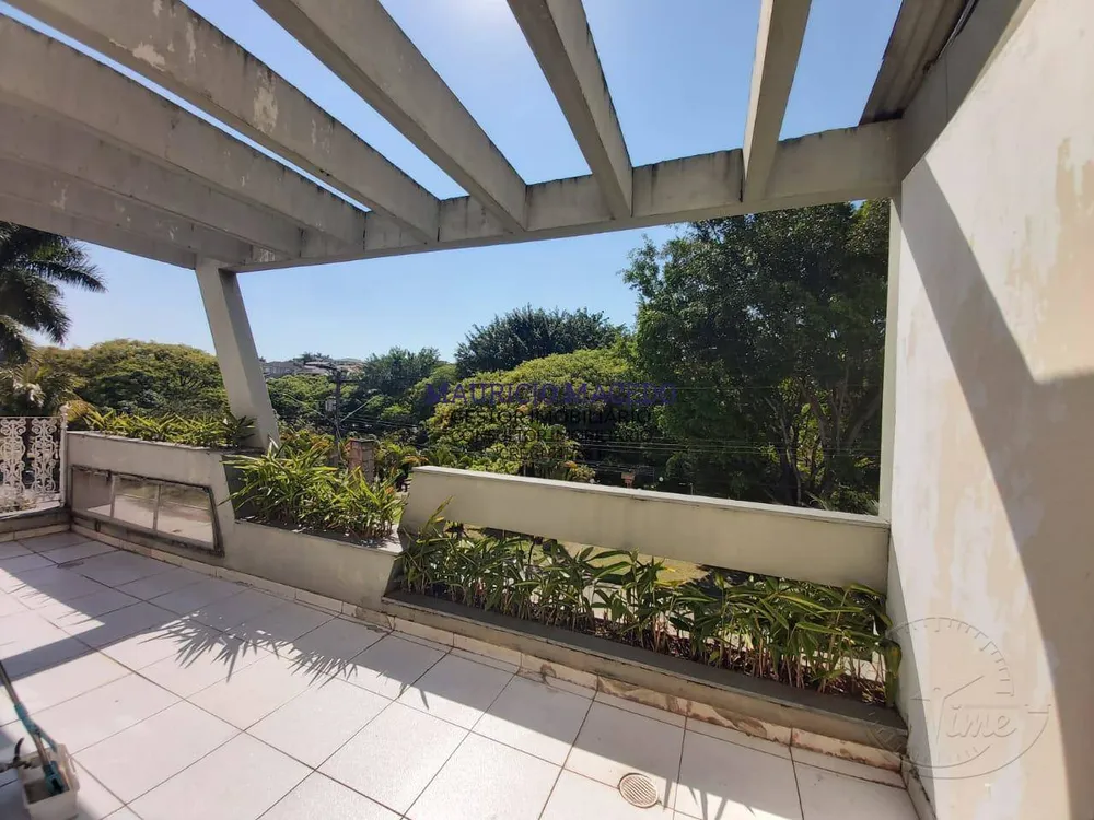 Casa, 4 quartos, 420 m² - Foto 11