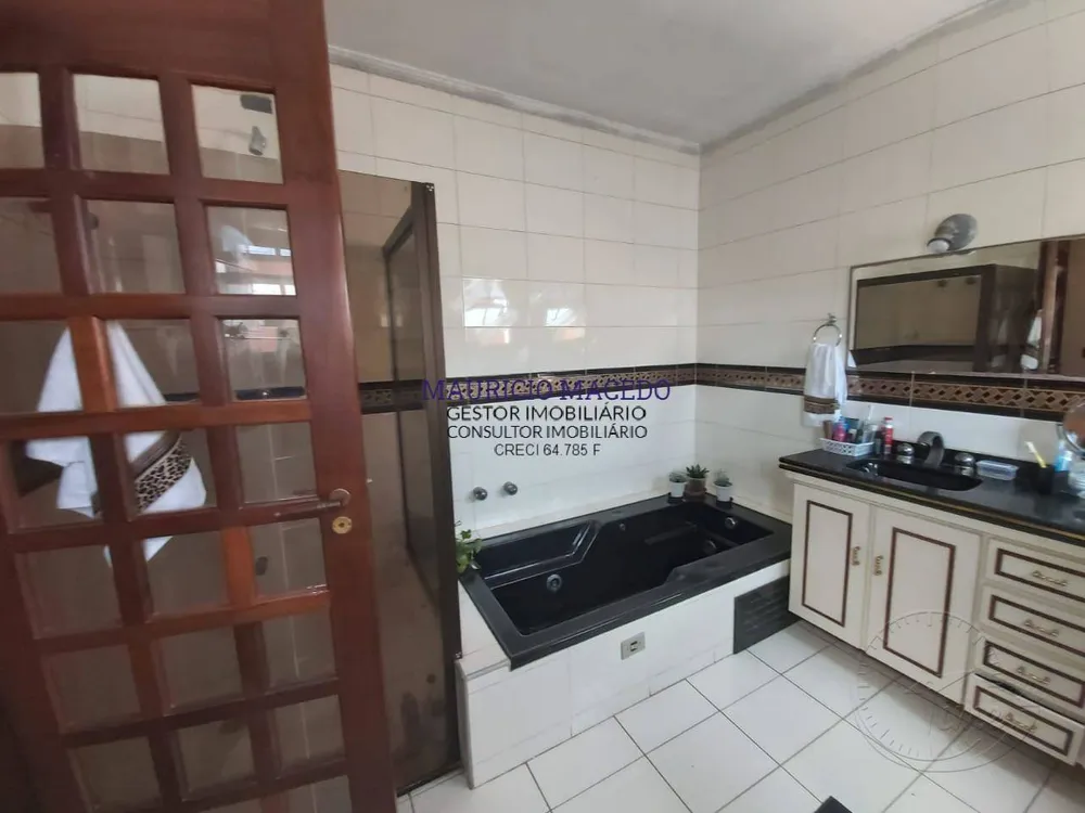 Casa, 4 quartos, 420 m² - Foto 12