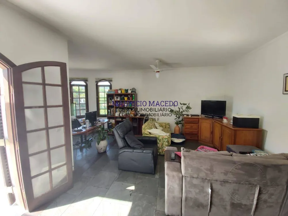 Casa, 4 quartos, 420 m² - Foto 8