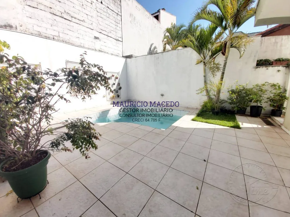 Casa, 4 quartos, 420 m² - Foto 16