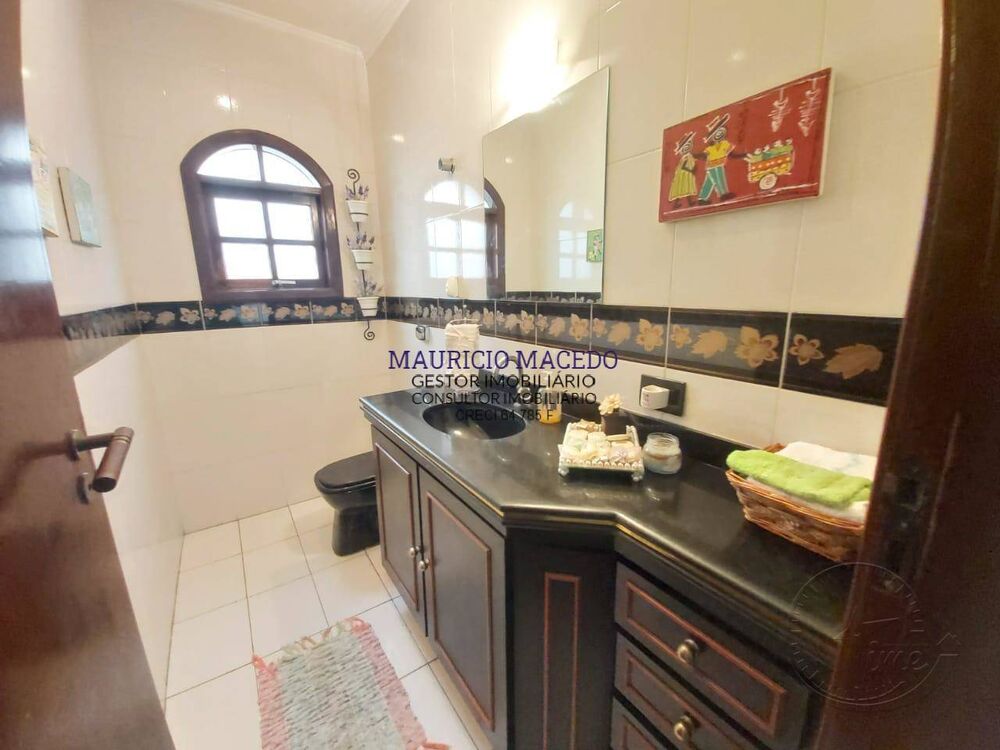 Casa, 4 quartos, 420 m² - Foto 4
