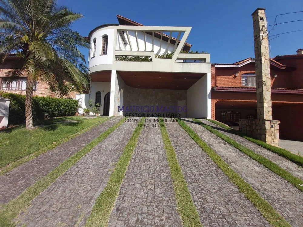 Casa, 4 quartos, 420 m² - Foto 7