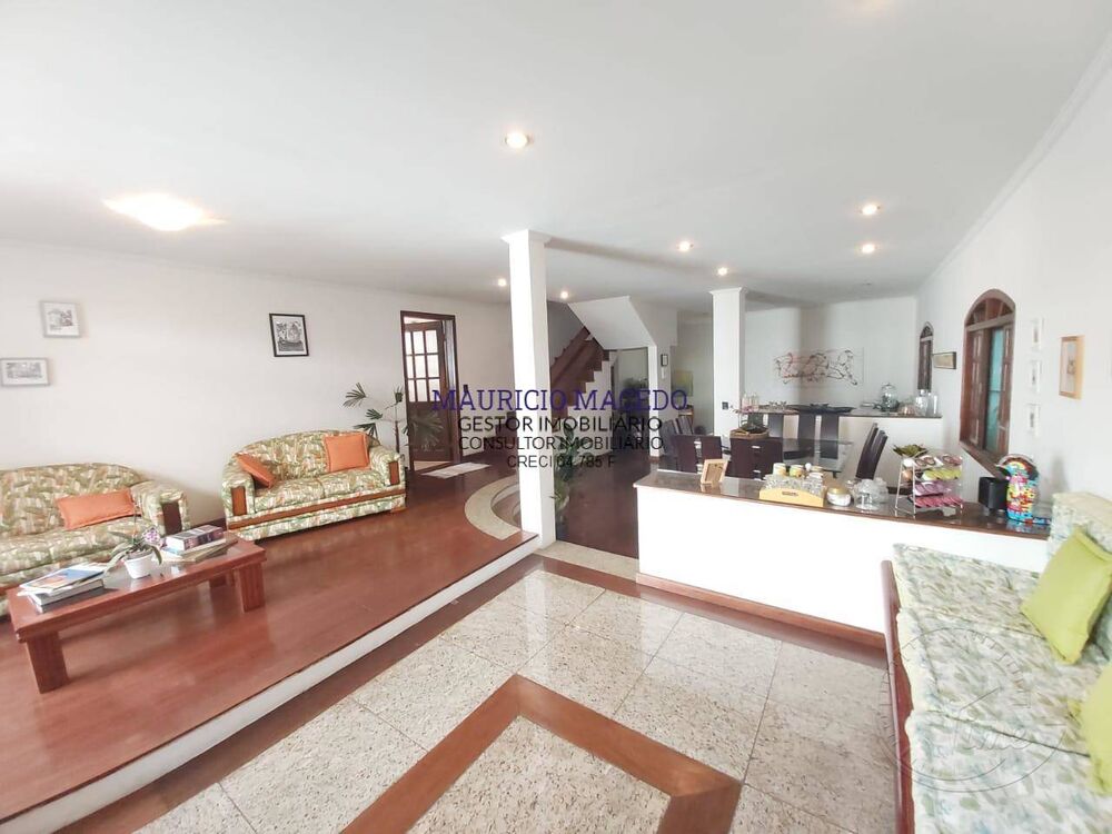 Casa, 4 quartos, 420 m² - Foto 2
