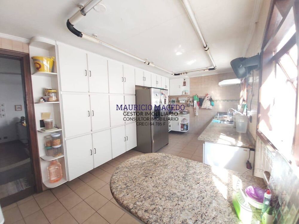 Casa, 4 quartos, 420 m² - Foto 3