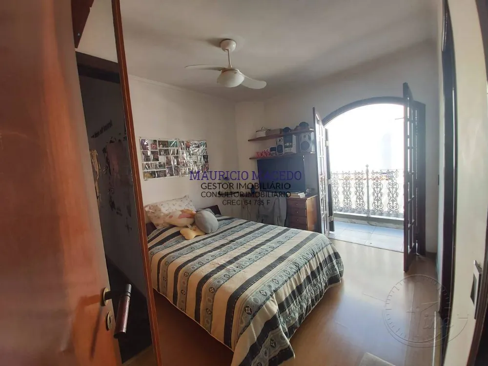 Casa, 4 quartos, 420 m² - Foto 2