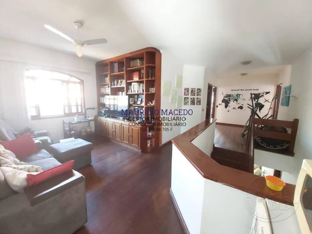 Casa, 4 quartos, 420 m² - Foto 9