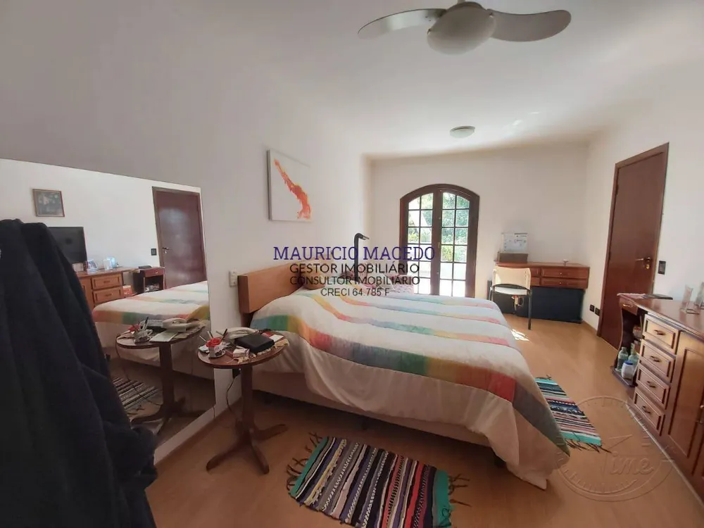 Casa, 4 quartos, 420 m² - Foto 5