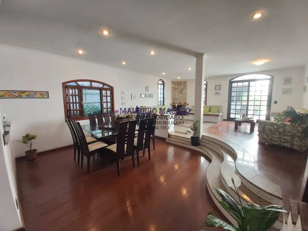 Casa, 4 quartos, 420 m² - Foto 7