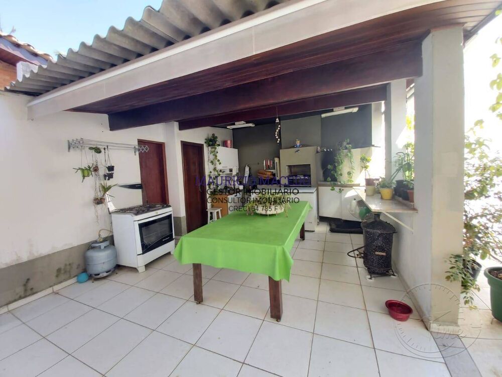 Casa, 4 quartos, 420 m² - Foto 1