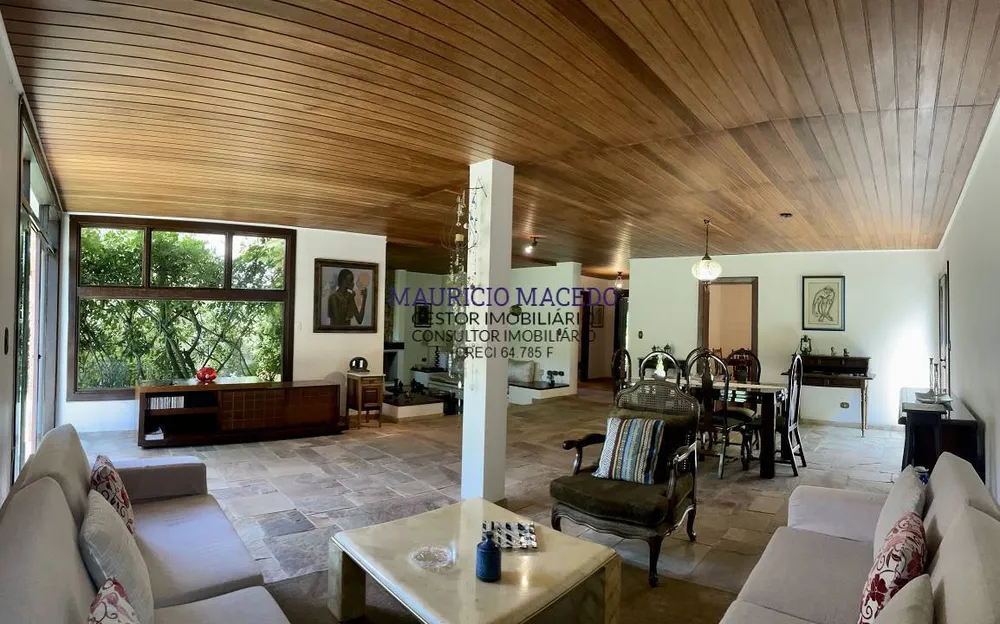 Casa, 3 quartos, 298 m² - Foto 2