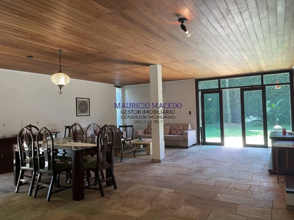 Casa, 3 quartos, 298 m² - Foto 4