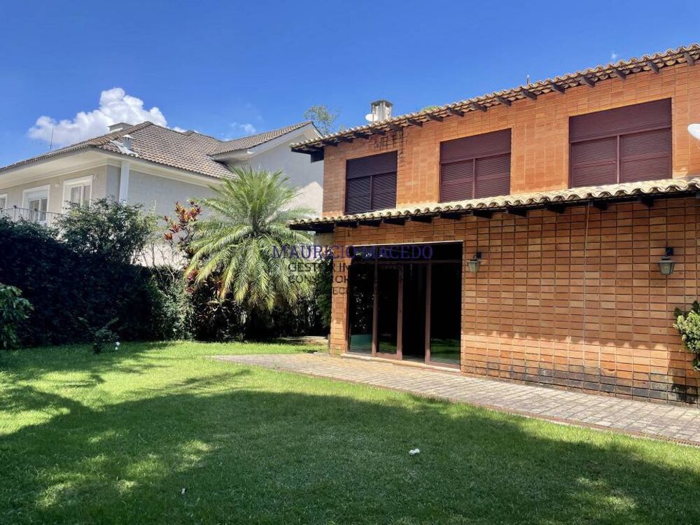 Casa, 3 quartos, 298 m² - Foto 8