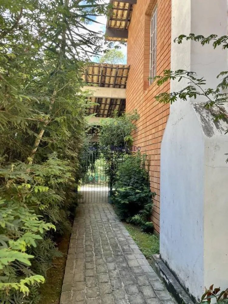 Casa, 3 quartos, 298 m² - Foto 17
