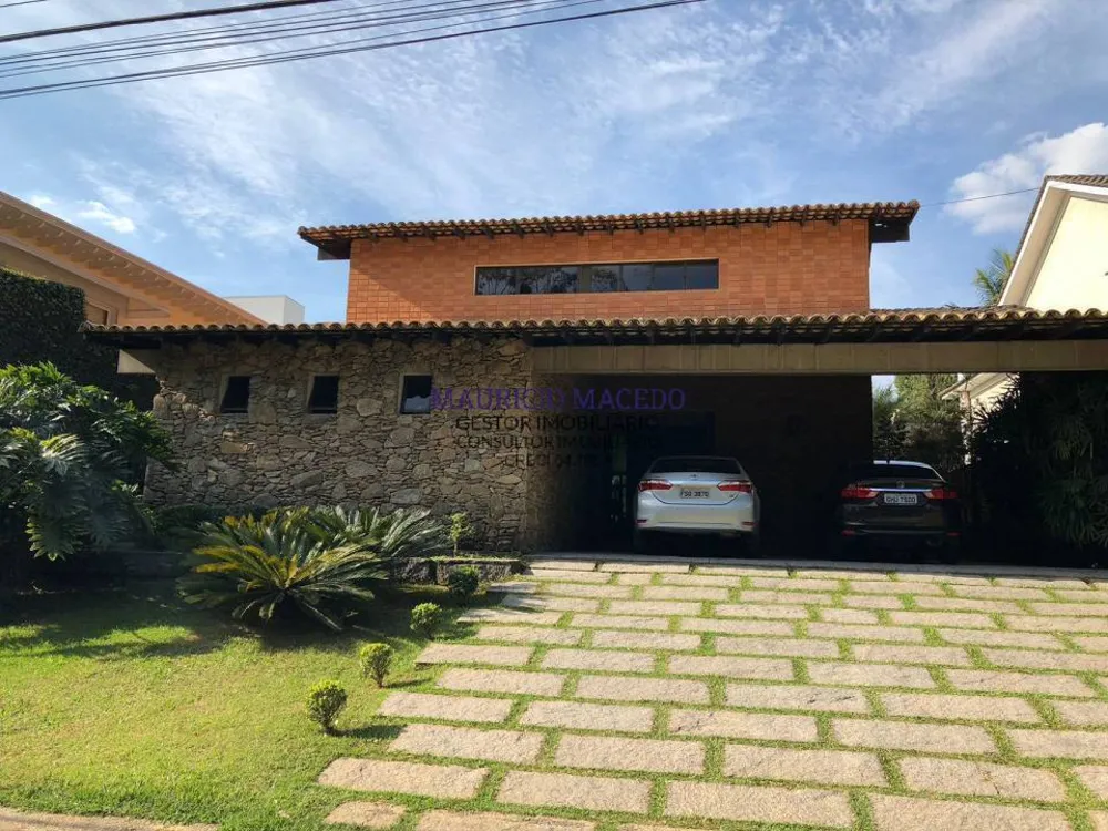 Casa, 3 quartos, 298 m² - Foto 1