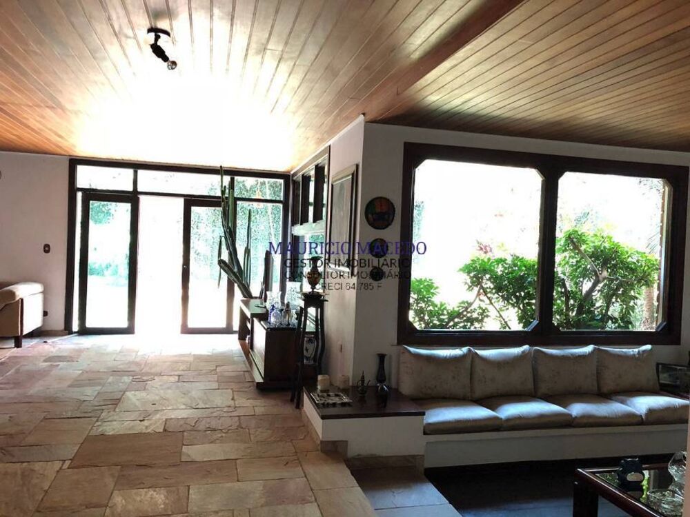 Casa, 3 quartos, 298 m² - Foto 2