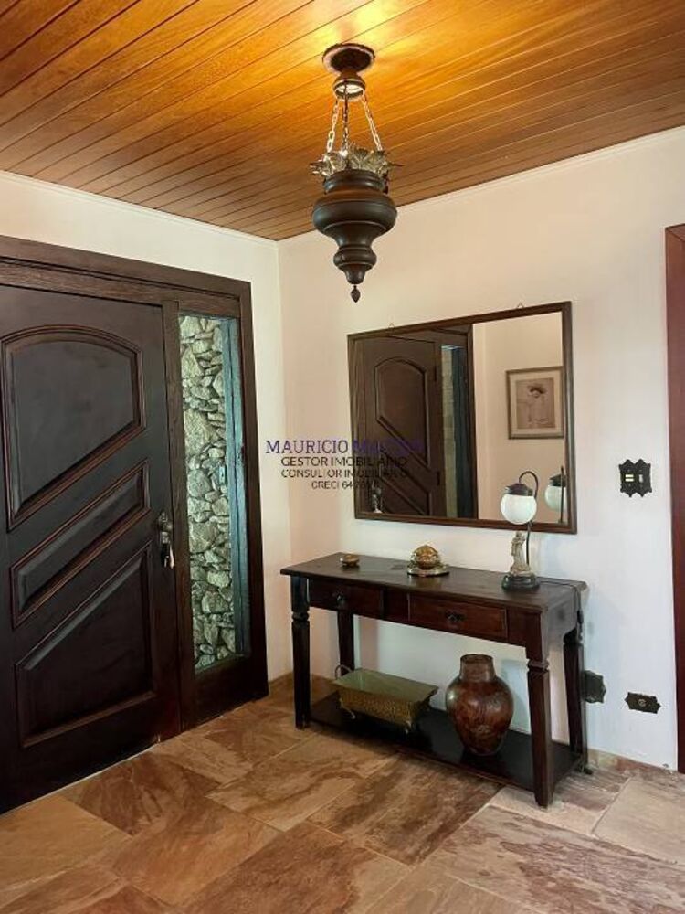 Casa, 3 quartos, 298 m² - Foto 4