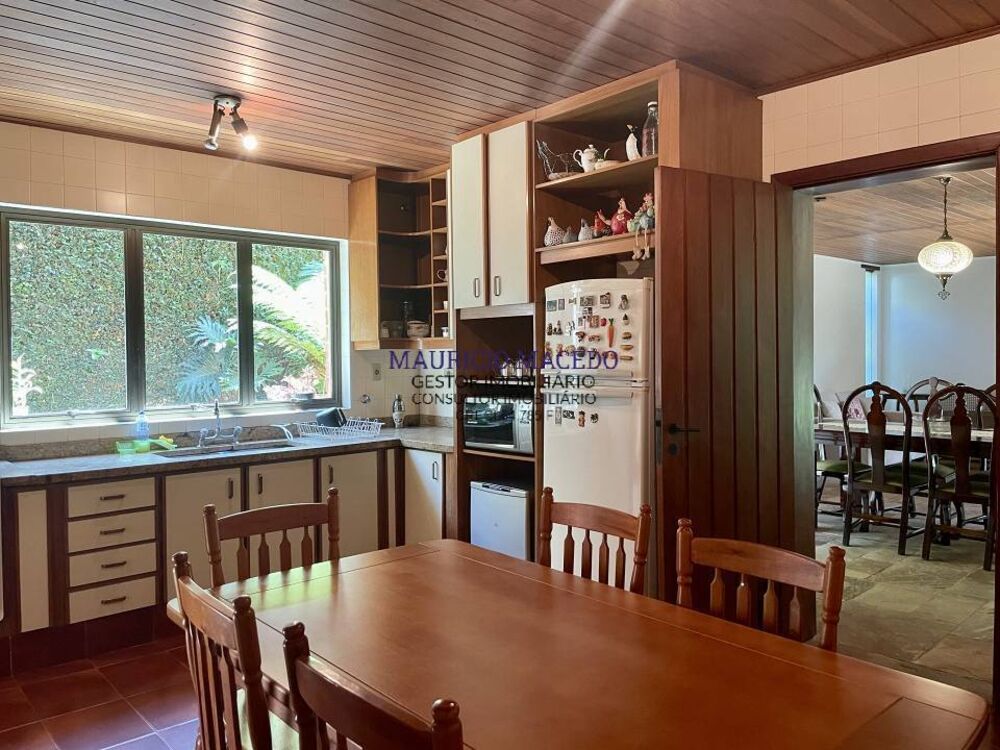 Casa, 3 quartos, 298 m² - Foto 5