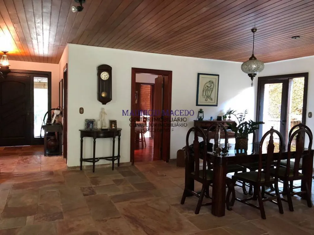 Casa, 3 quartos, 298 m² - Foto 5
