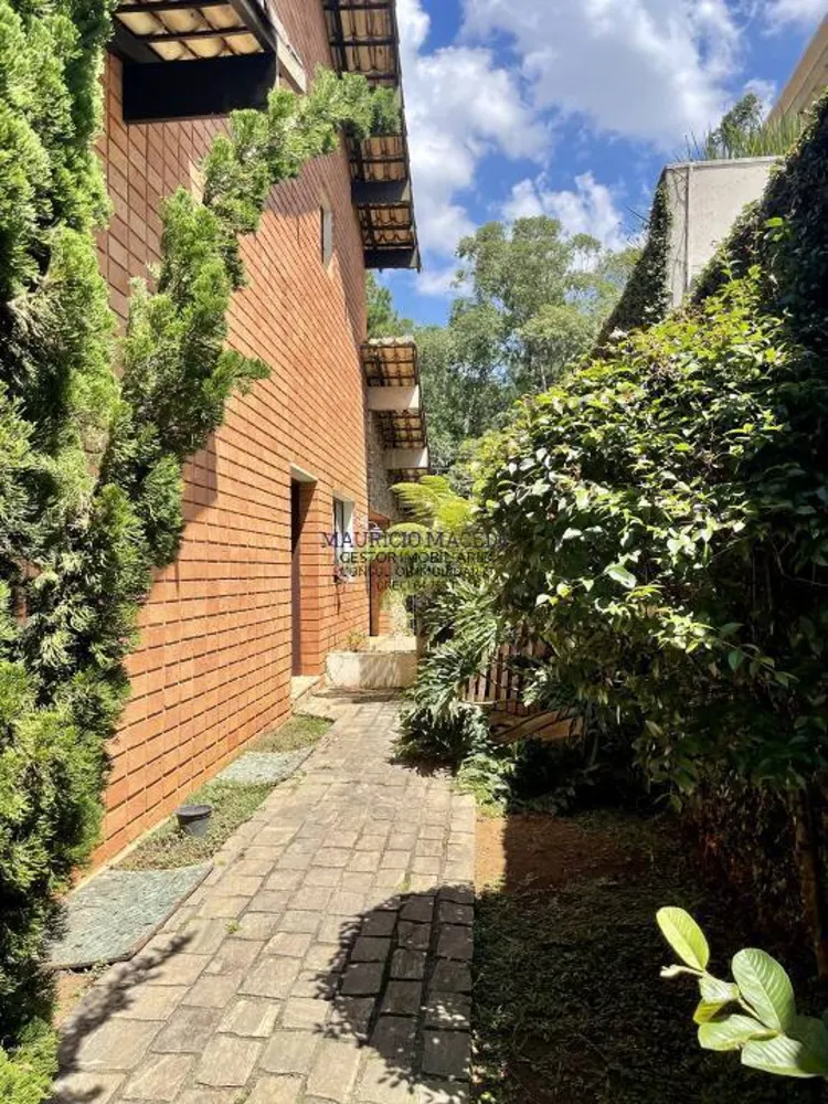 Casa, 3 quartos, 298 m² - Foto 18
