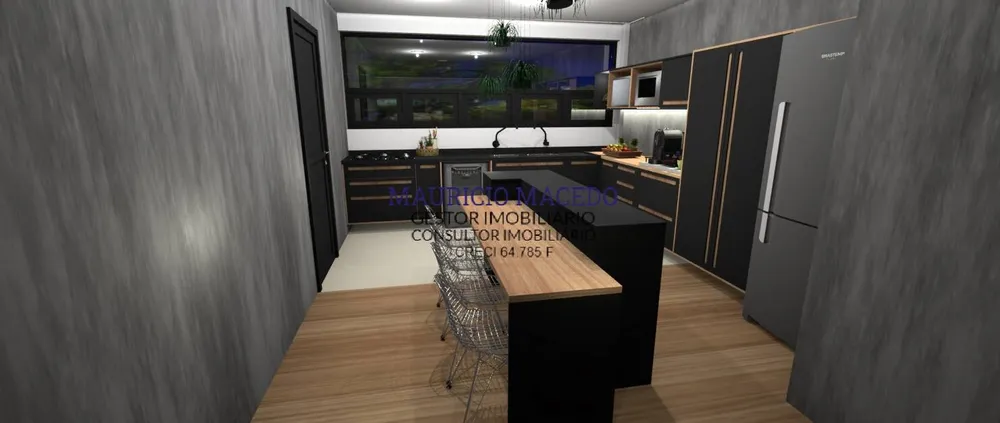 Casa, 4 quartos, 400 m² - Foto 9