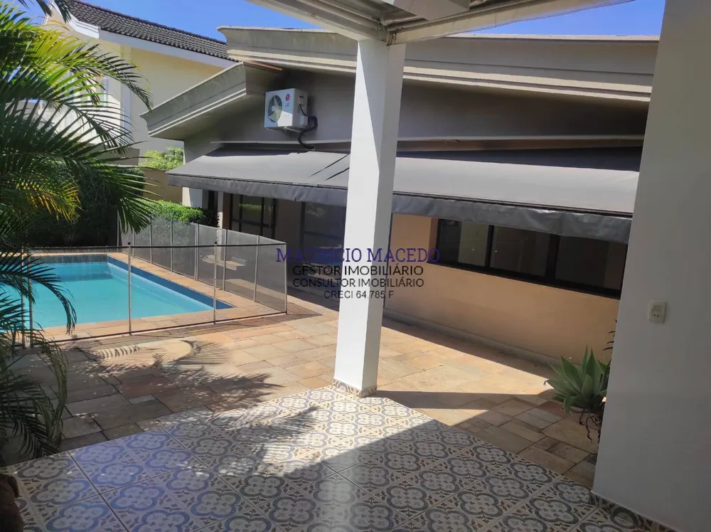 Casa, 4 quartos, 400 m² - Foto 11