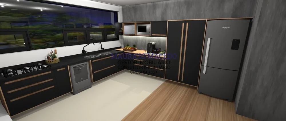Casa, 4 quartos, 400 m² - Foto 14