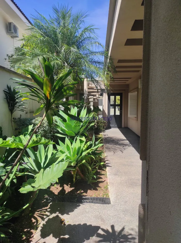 Casa, 4 quartos, 400 m² - Foto 5