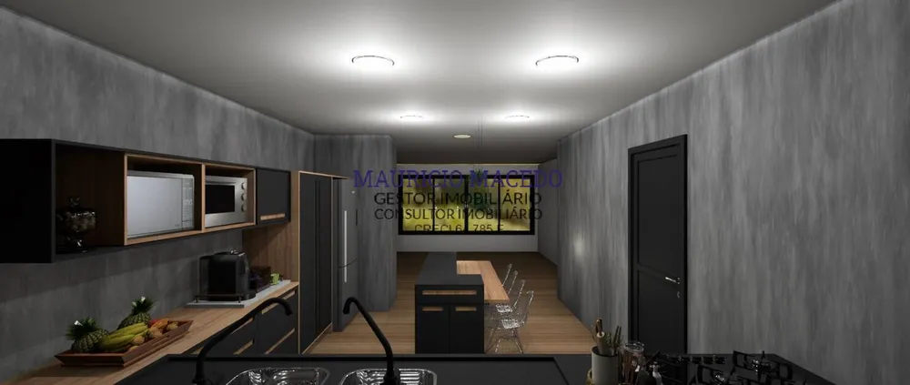 Casa, 4 quartos, 400 m² - Foto 6