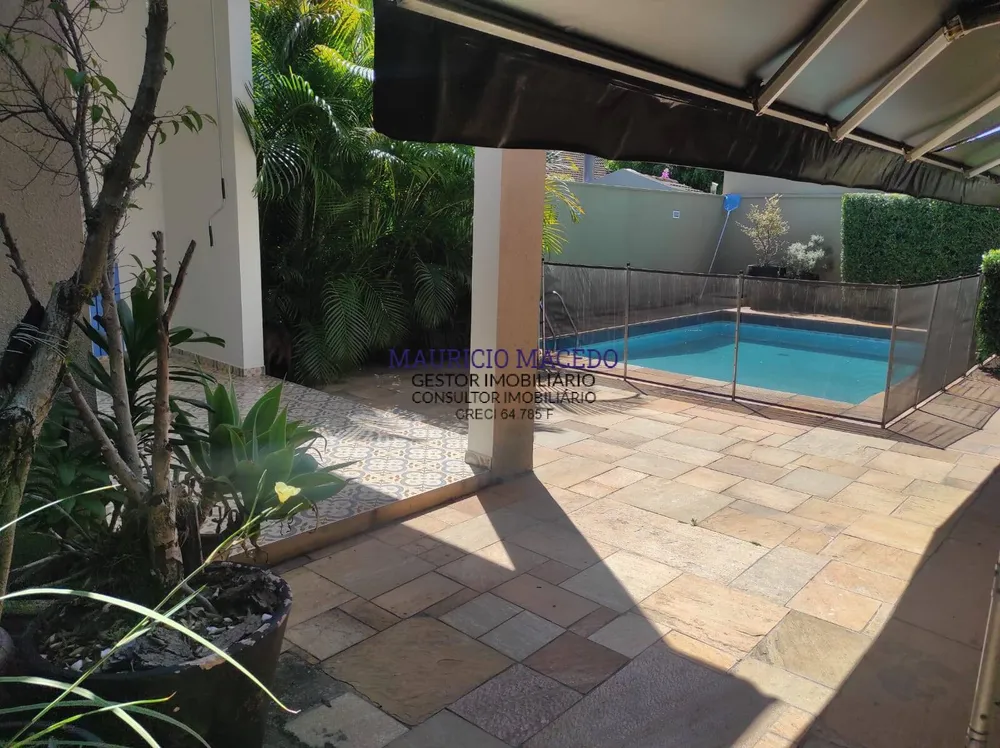 Casa, 4 quartos, 400 m² - Foto 2