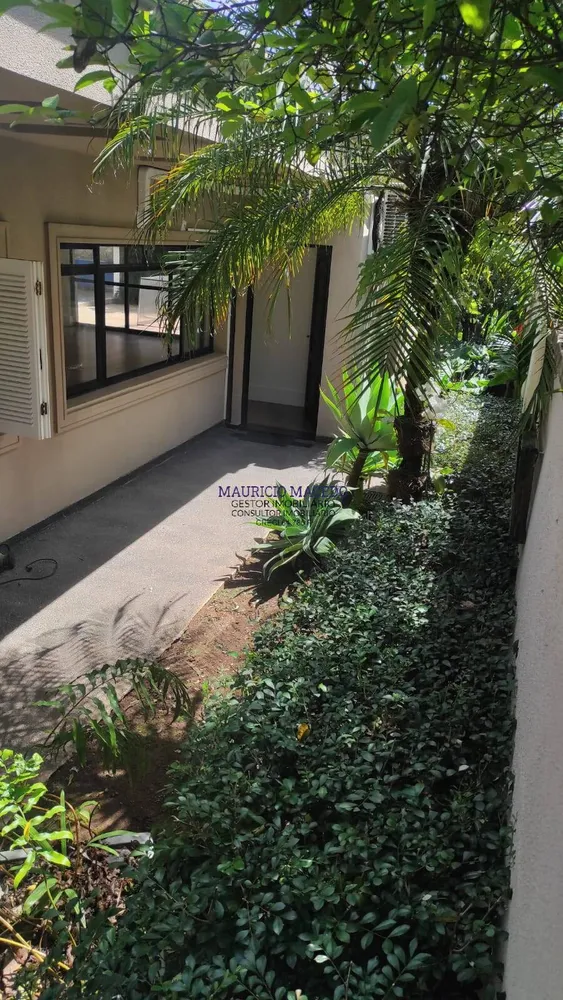 Casa, 4 quartos, 400 m² - Foto 16