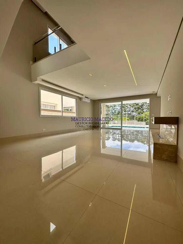 Casa, 4 quartos, 320 m² - Foto 16