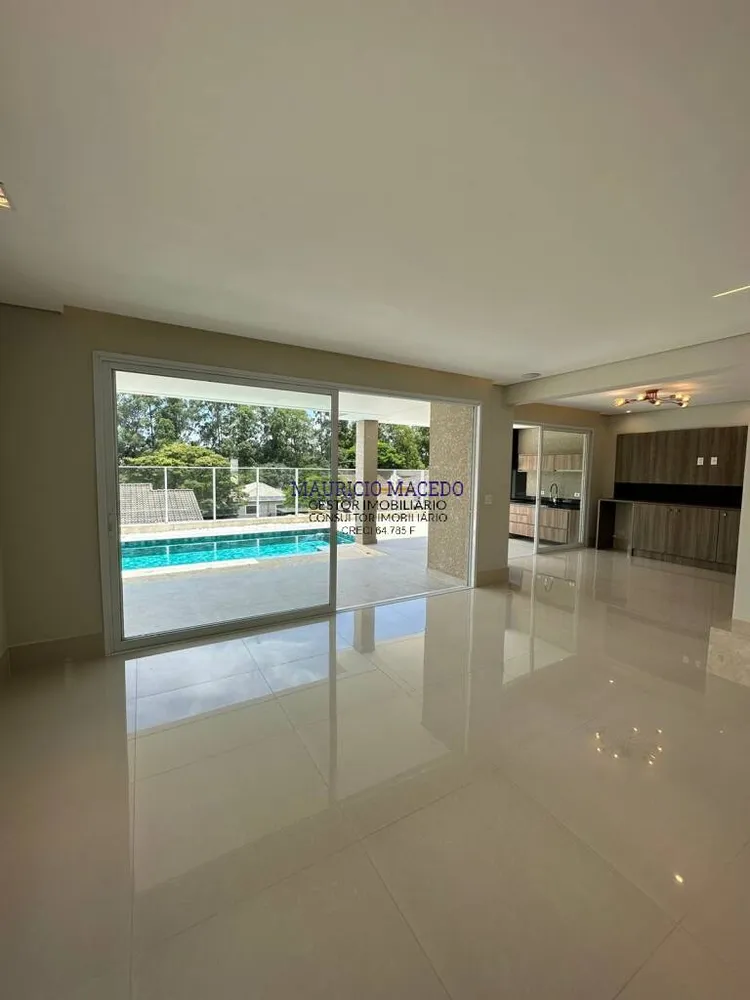 Casa, 4 quartos, 320 m² - Foto 1