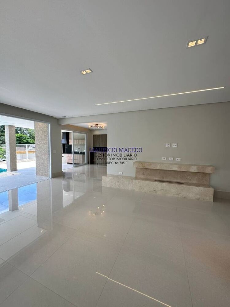 Casa, 4 quartos, 320 m² - Foto 3