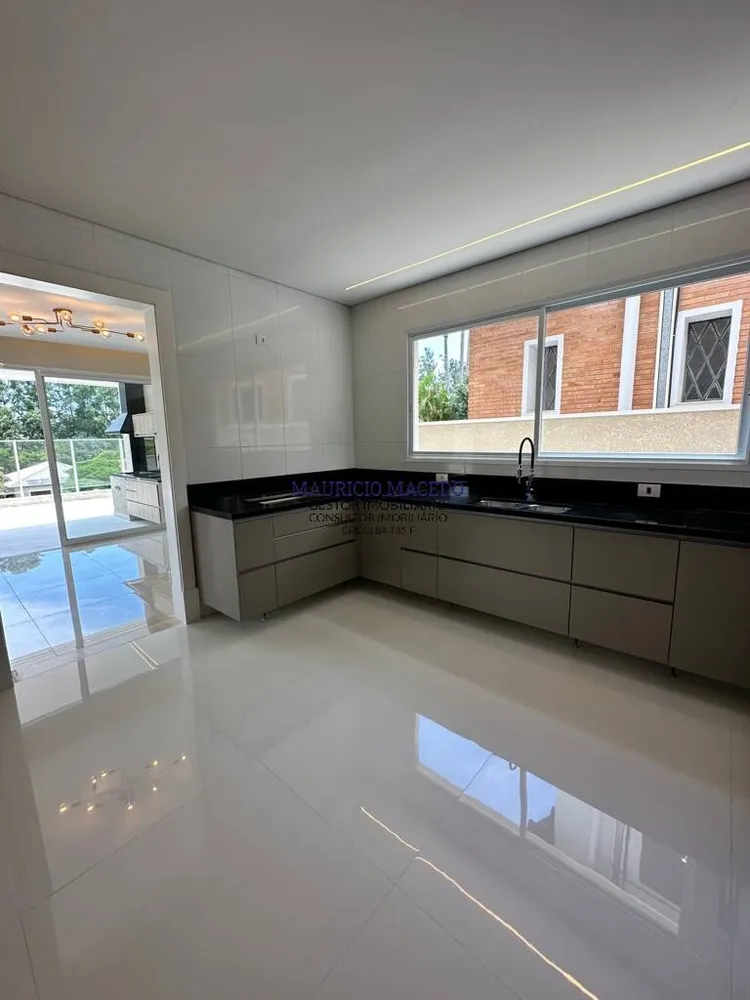 Casa, 4 quartos, 320 m² - Foto 5